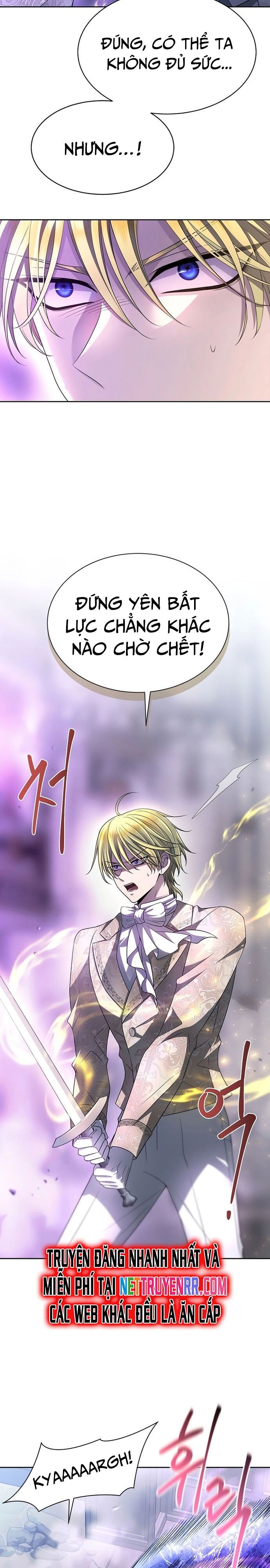 Ngục Tối Black Haze [Chap 1-36]