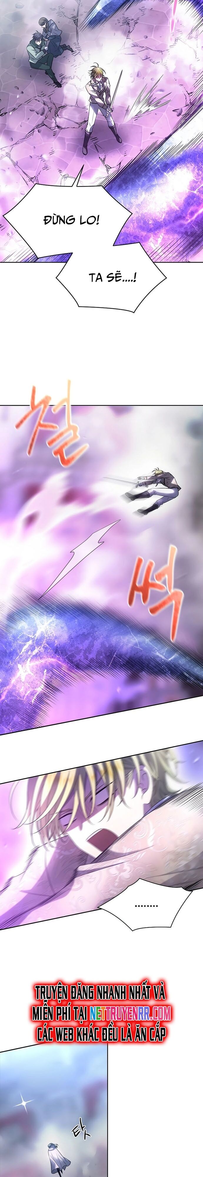 Ngục Tối Black Haze [Chap 1-36]