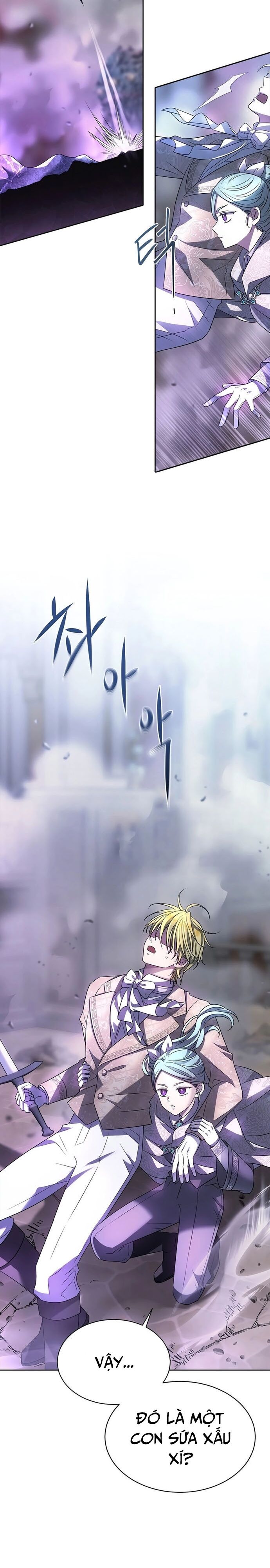 Ngục Tối Black Haze [Chap 1-36]