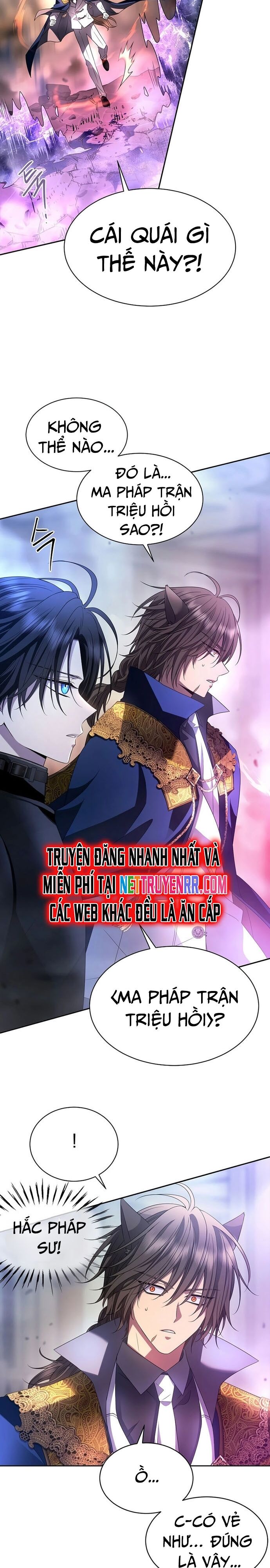 Ngục Tối Black Haze [Chap 1-36]