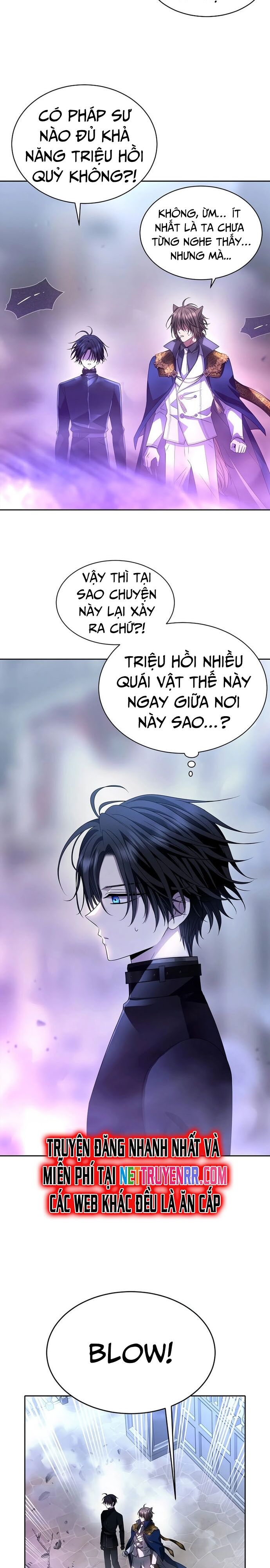 Ngục Tối Black Haze [Chap 1-36]