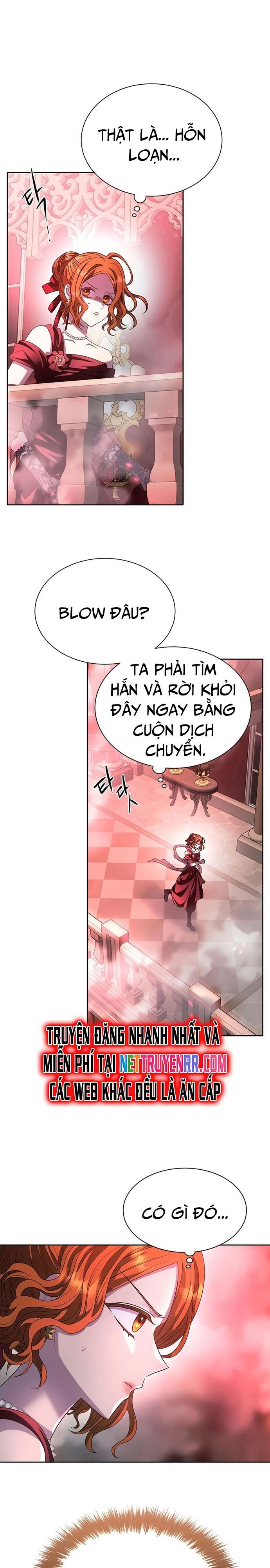 Ngục Tối Black Haze [Chap 1-36]