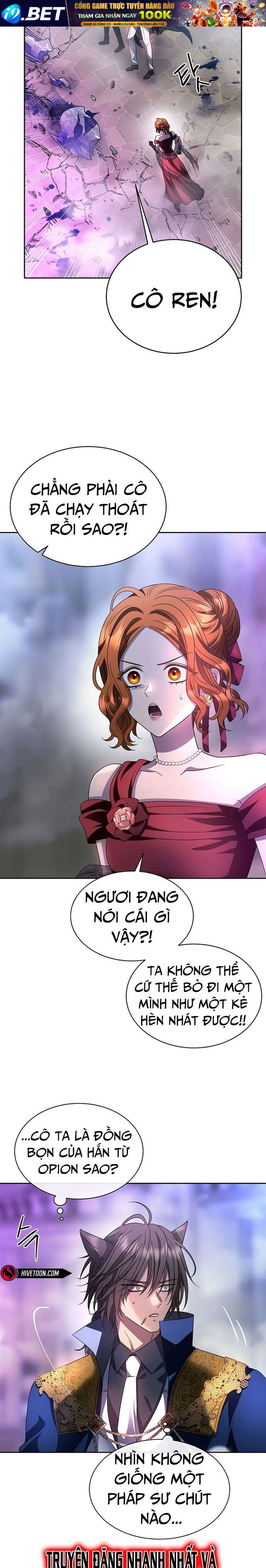 Ngục Tối Black Haze [Chap 1-36]