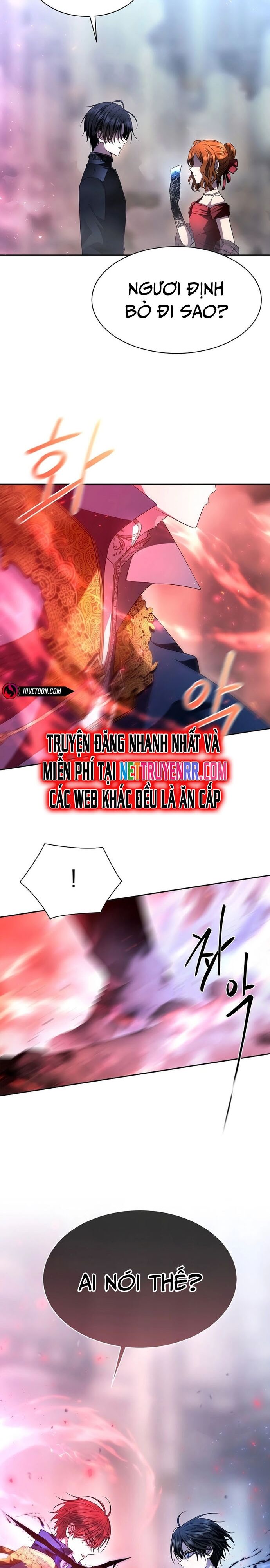 Ngục Tối Black Haze [Chap 1-36]