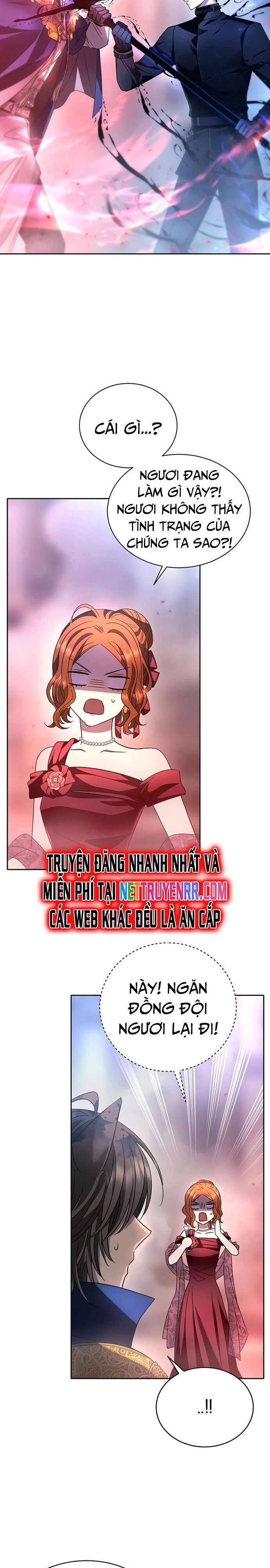 Ngục Tối Black Haze [Chap 1-36]