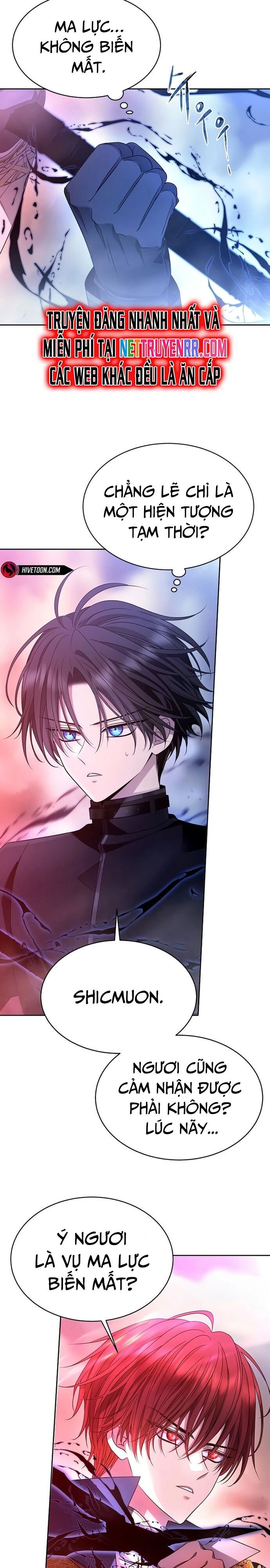 Ngục Tối Black Haze [Chap 1-36]