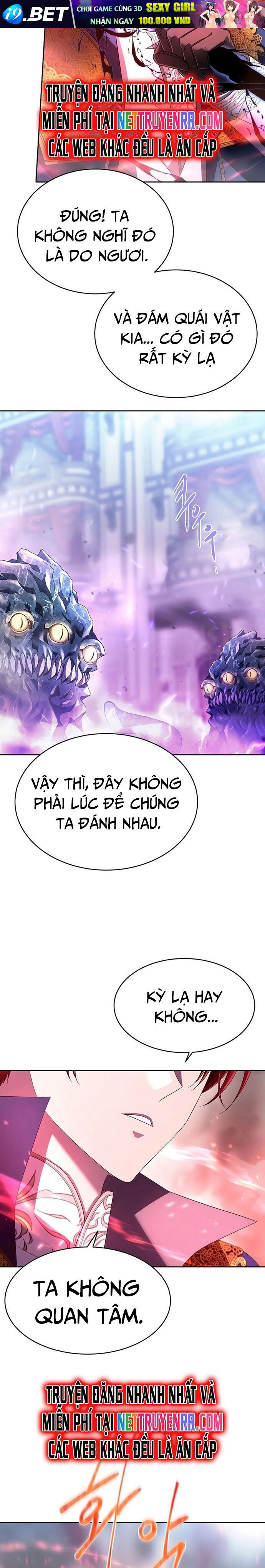Ngục Tối Black Haze [Chap 1-36]