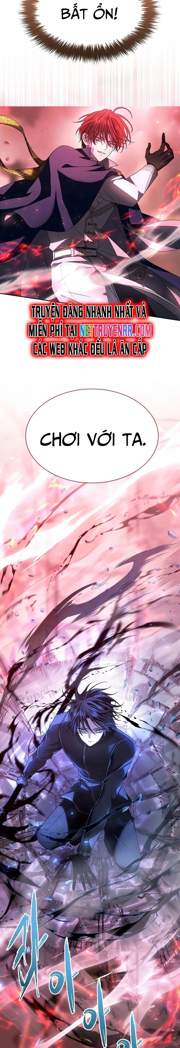Ngục Tối Black Haze [Chap 1-36]