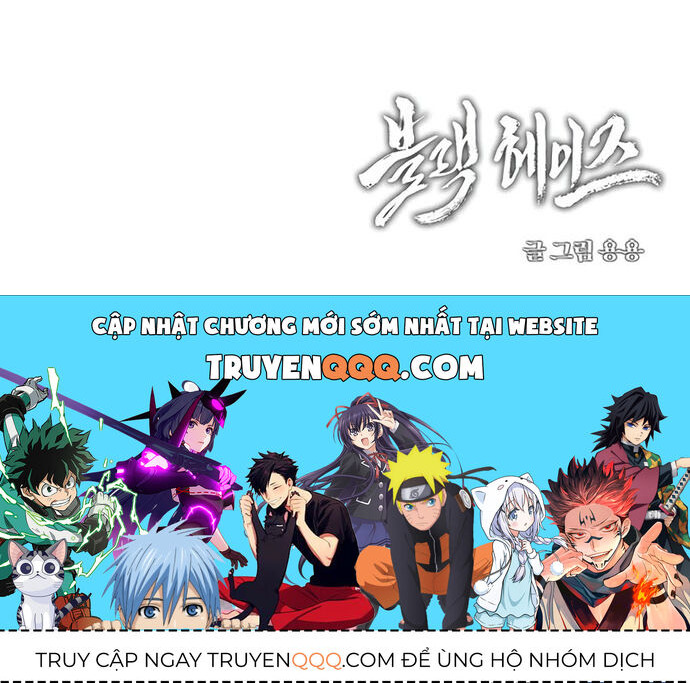 Ngục Tối Black Haze [Chap 1-36]