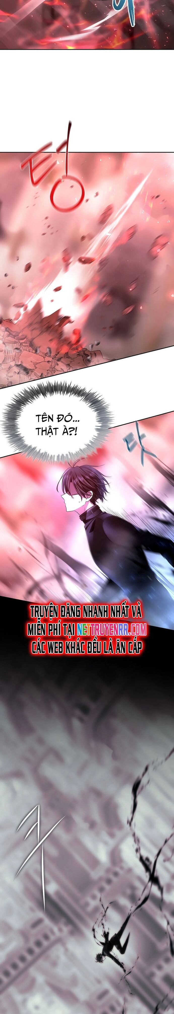 Ngục Tối Black Haze [Chap 1-36]