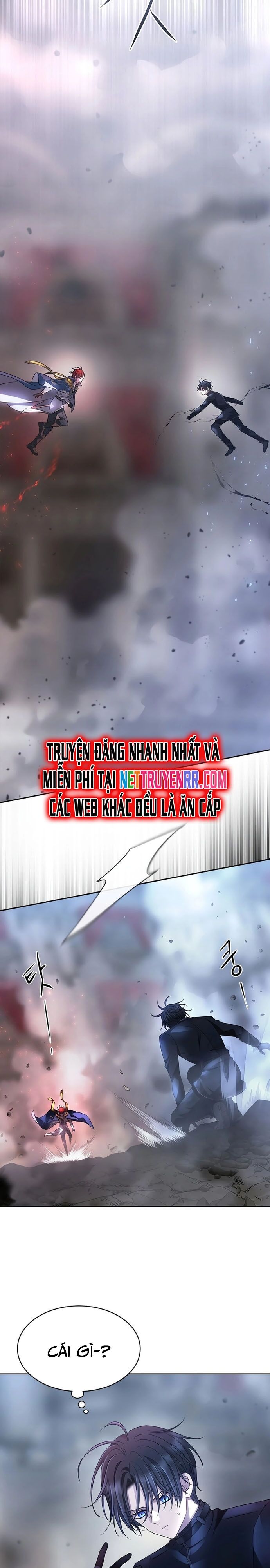 Ngục Tối Black Haze [Chap 1-36]