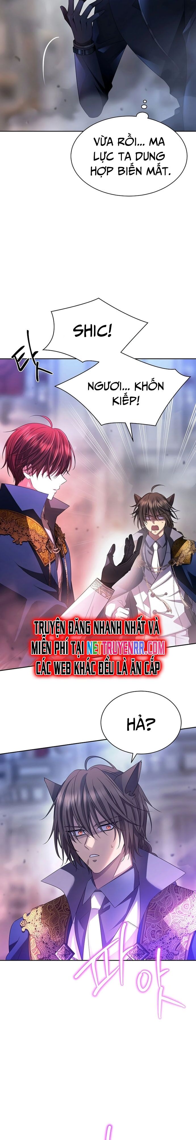 Ngục Tối Black Haze [Chap 1-36]