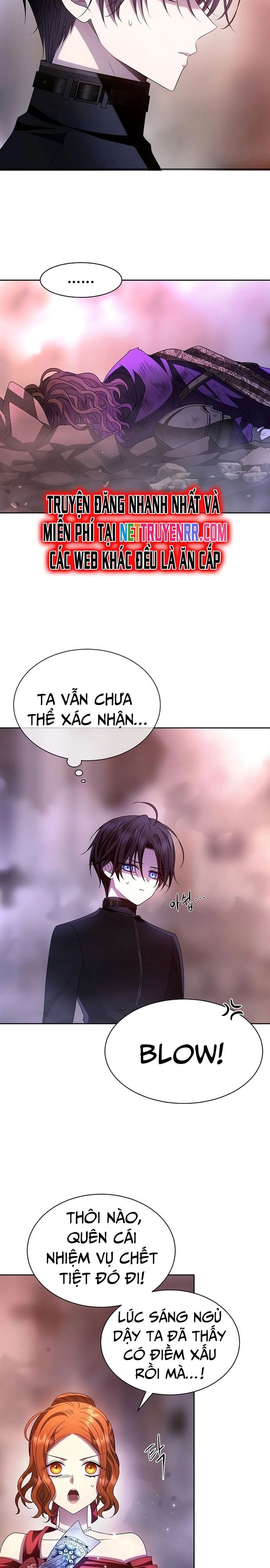 Ngục Tối Black Haze [Chap 1-36]