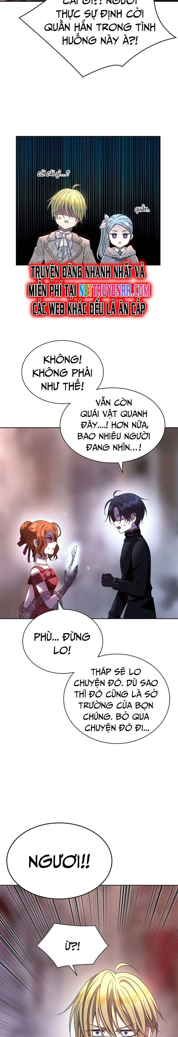 Ngục Tối Black Haze [Chap 1-36]