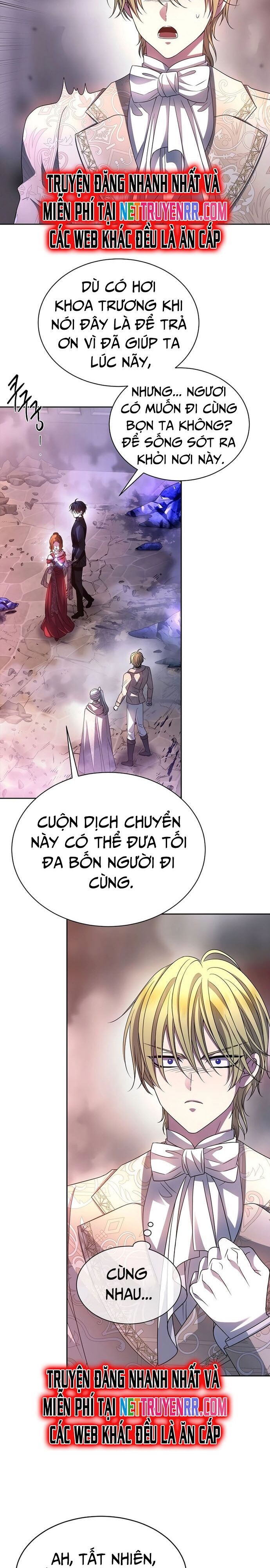 Ngục Tối Black Haze [Chap 1-36]