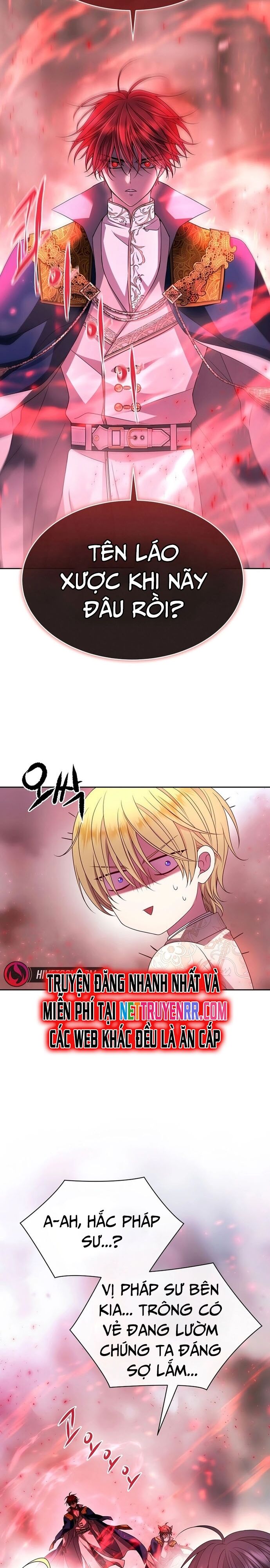 Ngục Tối Black Haze [Chap 1-36]