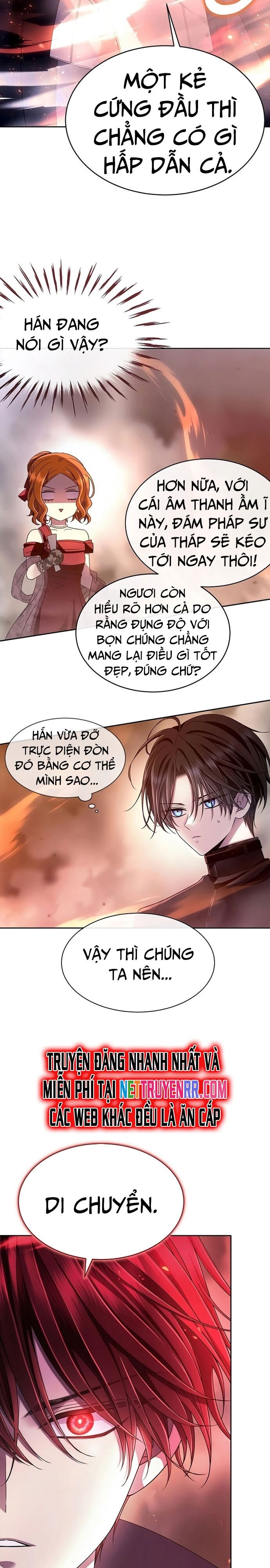 Ngục Tối Black Haze [Chap 1-36]