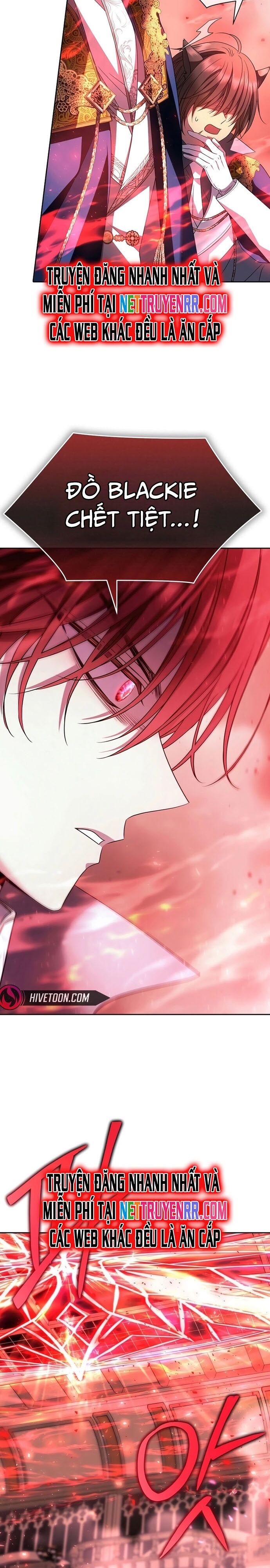 Ngục Tối Black Haze [Chap 1-36]