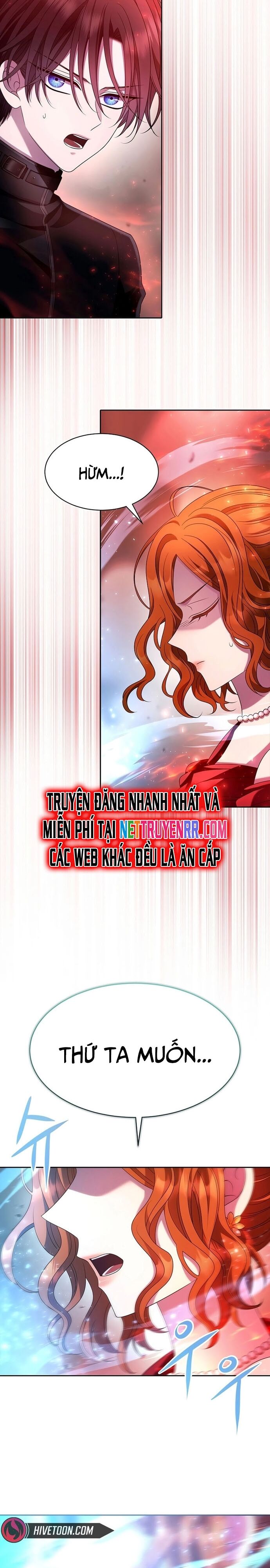 Ngục Tối Black Haze [Chap 1-36]