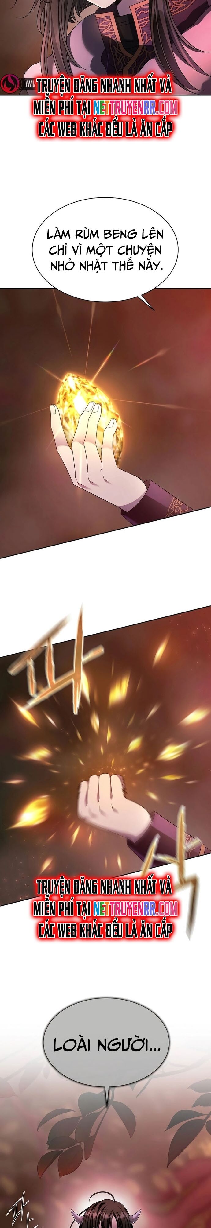 Ngục Tối Black Haze [Chap 1-36]