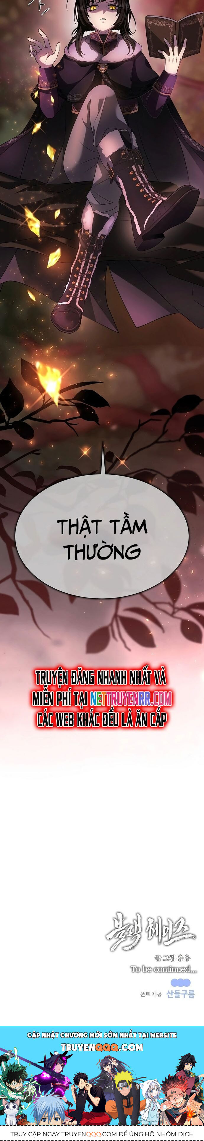 Ngục Tối Black Haze [Chap 1-36]