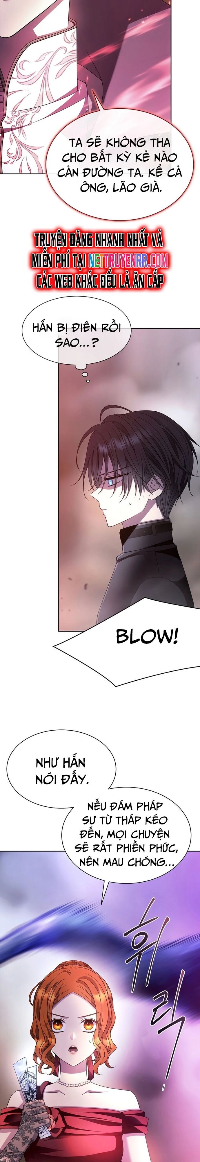 Ngục Tối Black Haze [Chap 1-36]