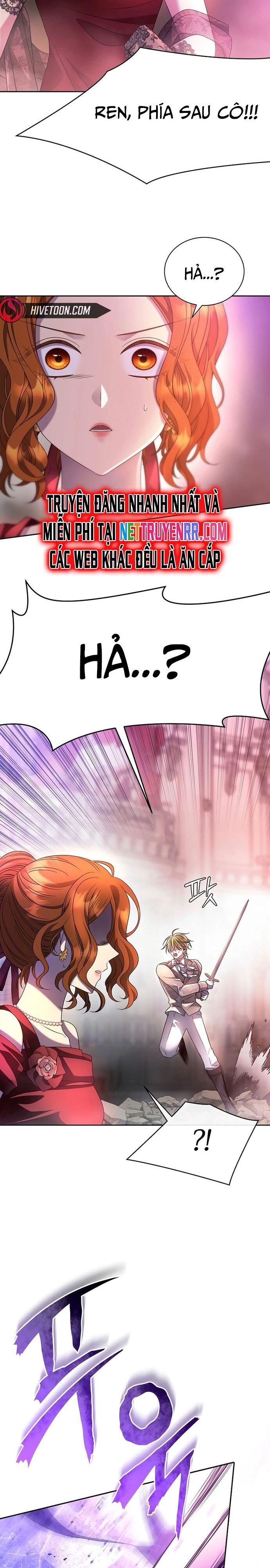 Ngục Tối Black Haze [Chap 1-36]