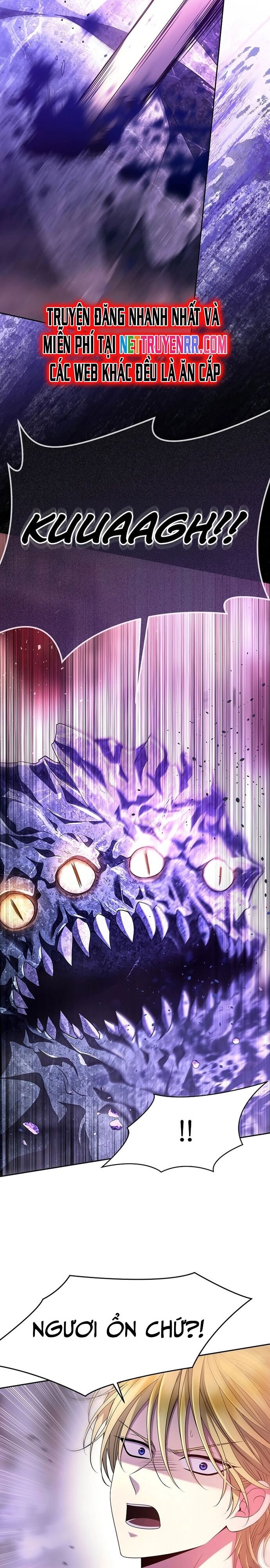 Ngục Tối Black Haze [Chap 1-36]