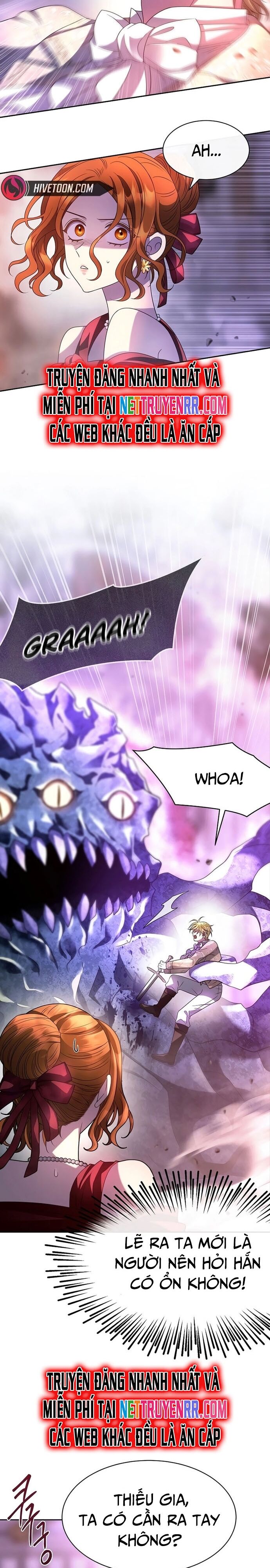 Ngục Tối Black Haze [Chap 1-36]