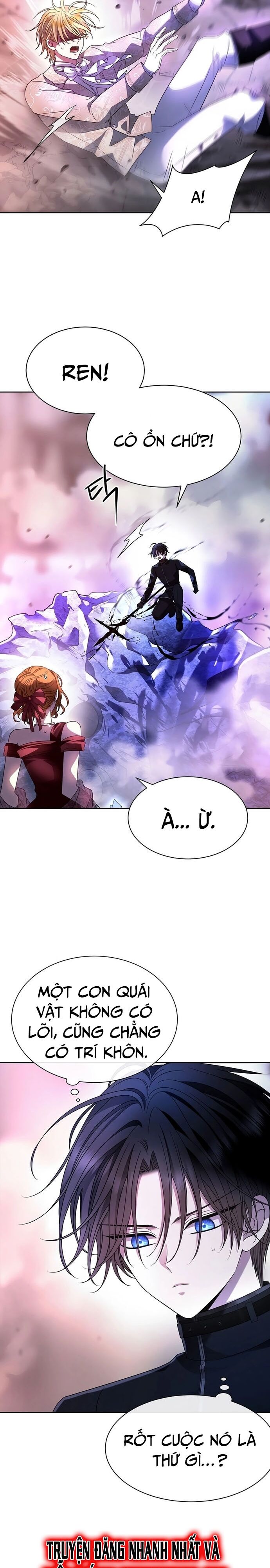 Ngục Tối Black Haze [Chap 1-36]
