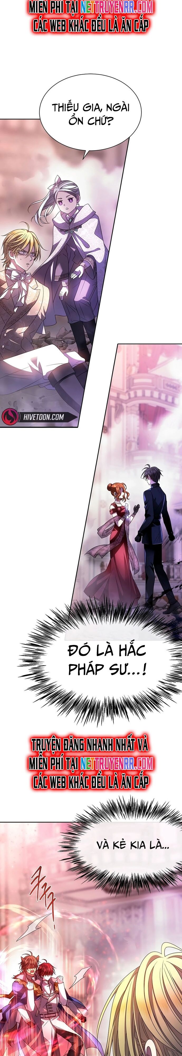 Ngục Tối Black Haze [Chap 1-36]