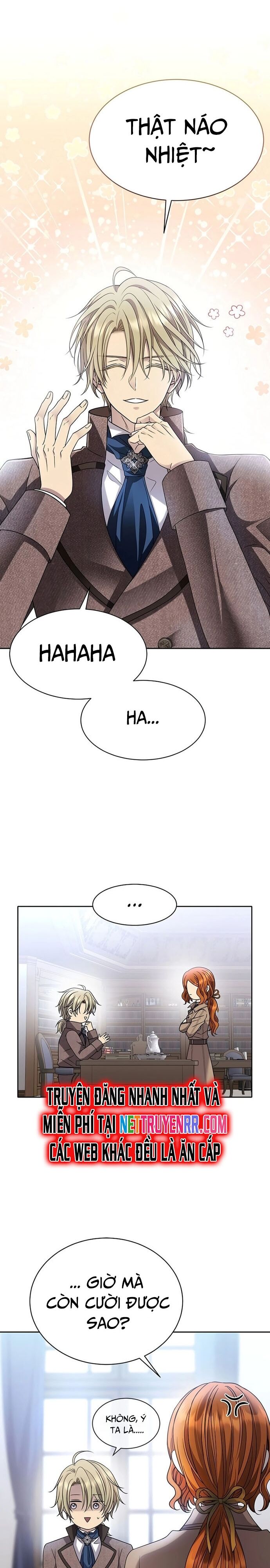 Ngục Tối Black Haze [Chap 1-36]