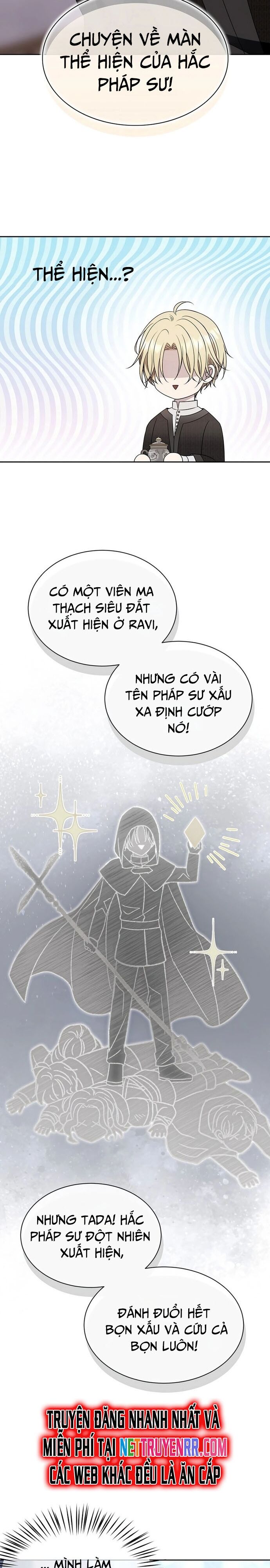 Ngục Tối Black Haze [Chap 1-36]