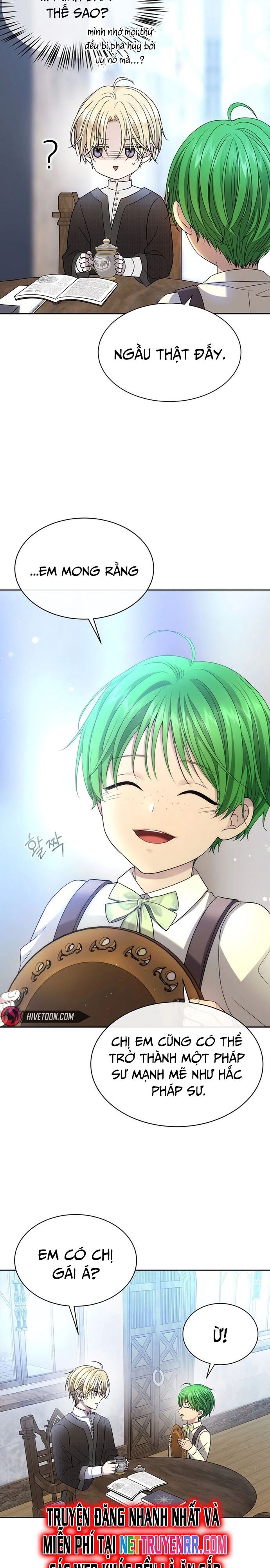 Ngục Tối Black Haze [Chap 1-36]