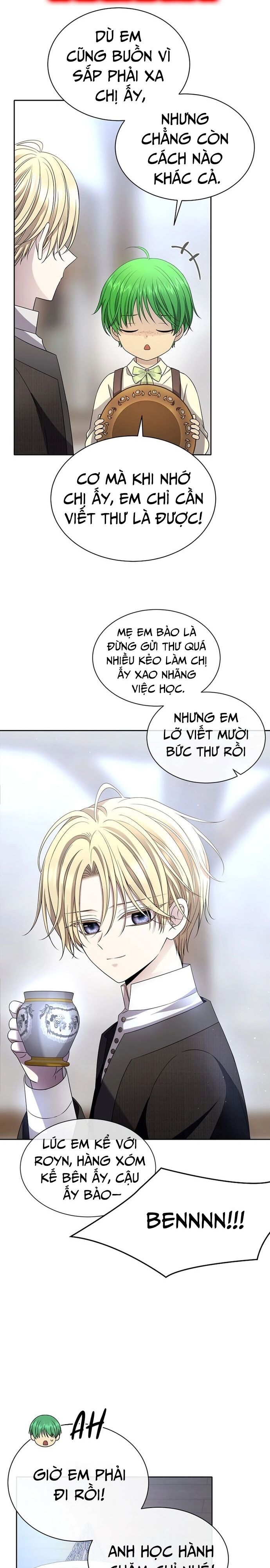 Ngục Tối Black Haze [Chap 1-36]