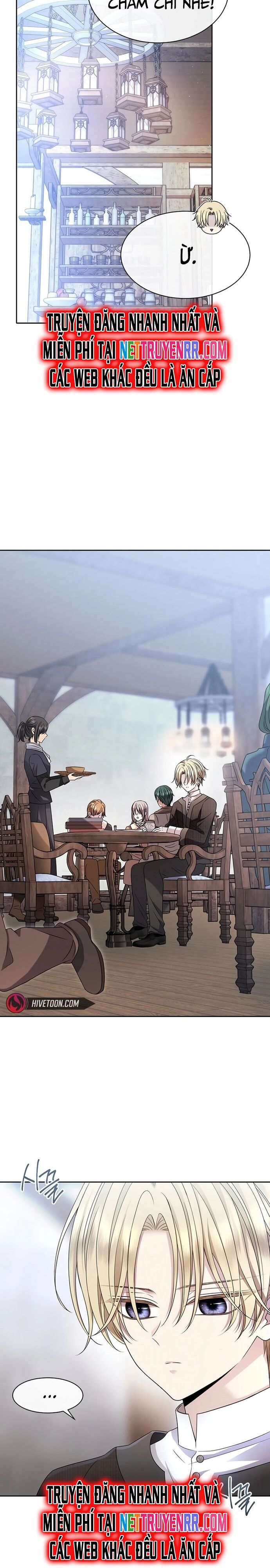Ngục Tối Black Haze [Chap 1-36]