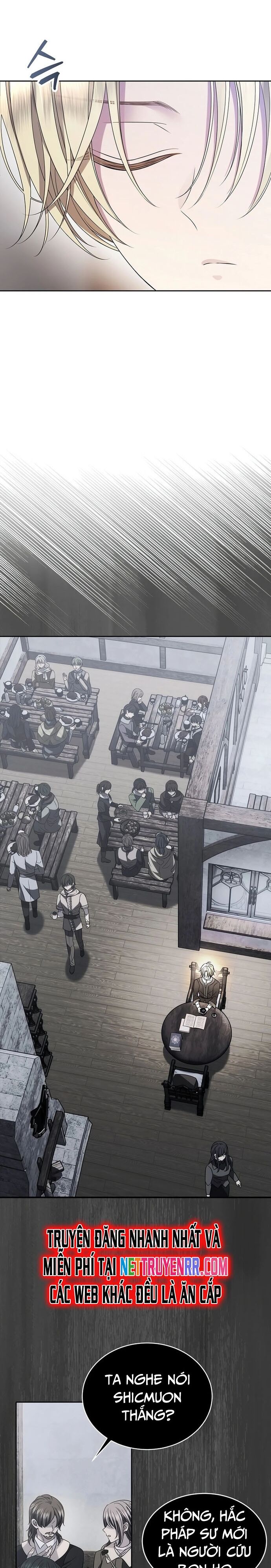 Ngục Tối Black Haze [Chap 1-36]