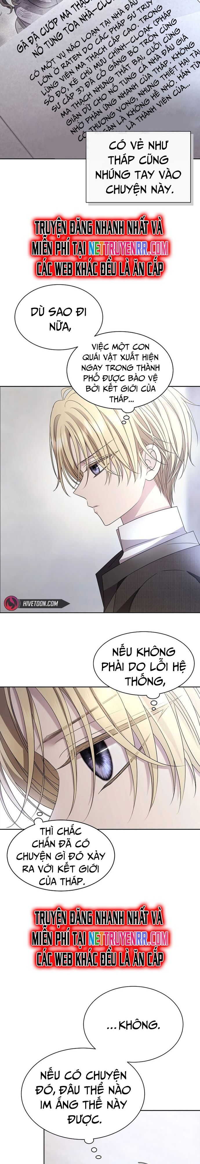 Ngục Tối Black Haze [Chap 1-36]