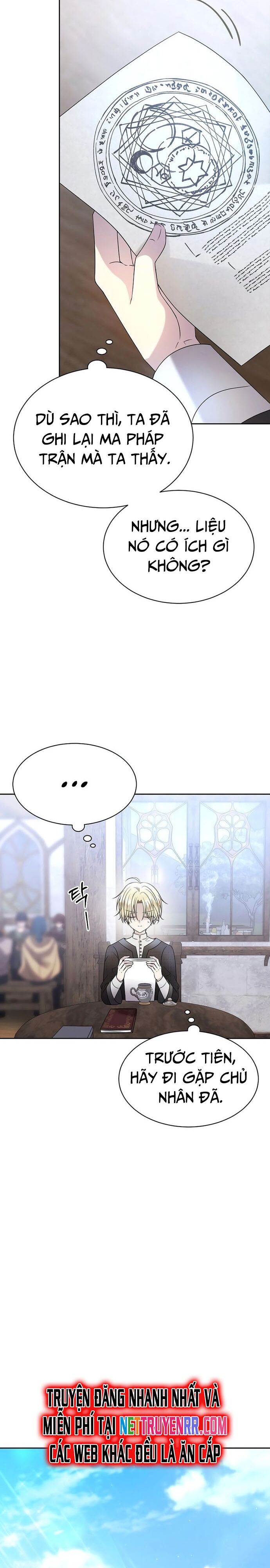 Ngục Tối Black Haze [Chap 1-36]