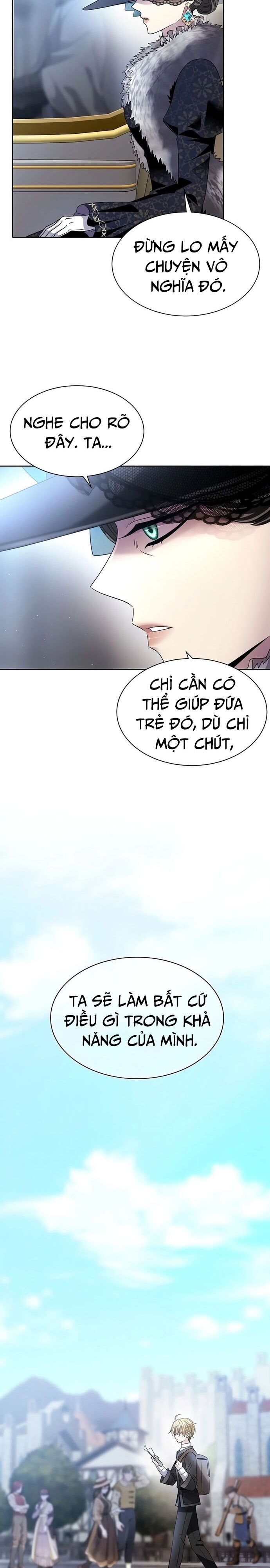 Ngục Tối Black Haze [Chap 1-36]