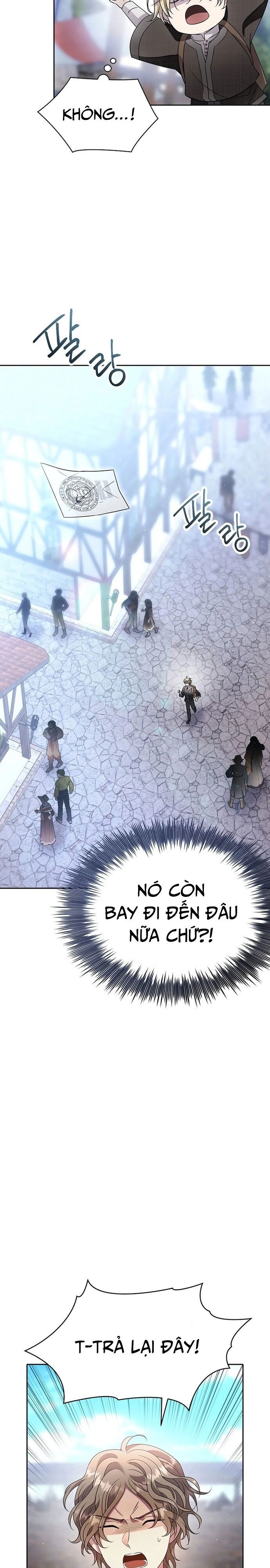 Ngục Tối Black Haze [Chap 1-36]