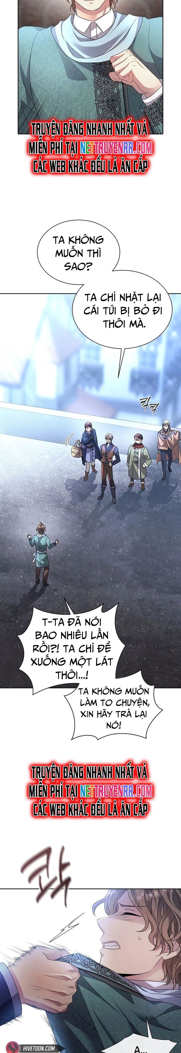 Ngục Tối Black Haze [Chap 1-36]