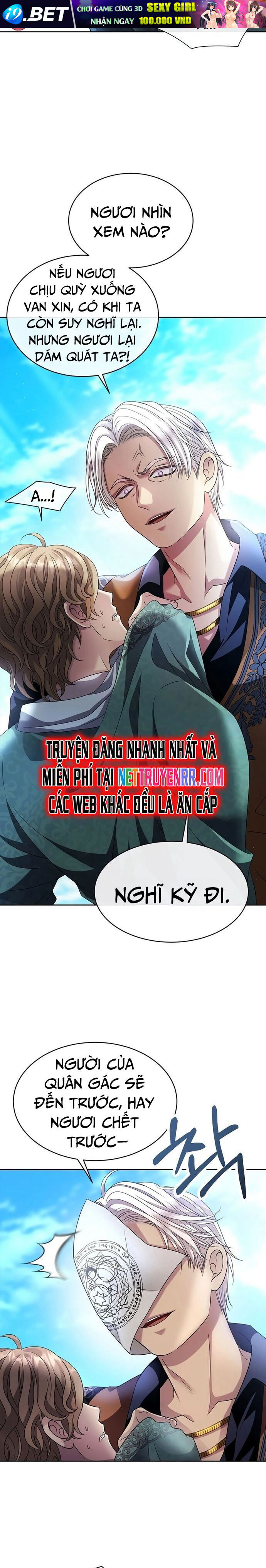 Ngục Tối Black Haze [Chap 1-36]