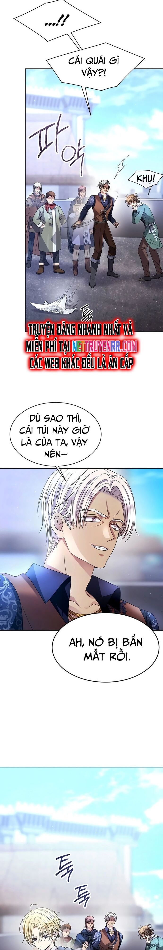 Ngục Tối Black Haze [Chap 1-36]
