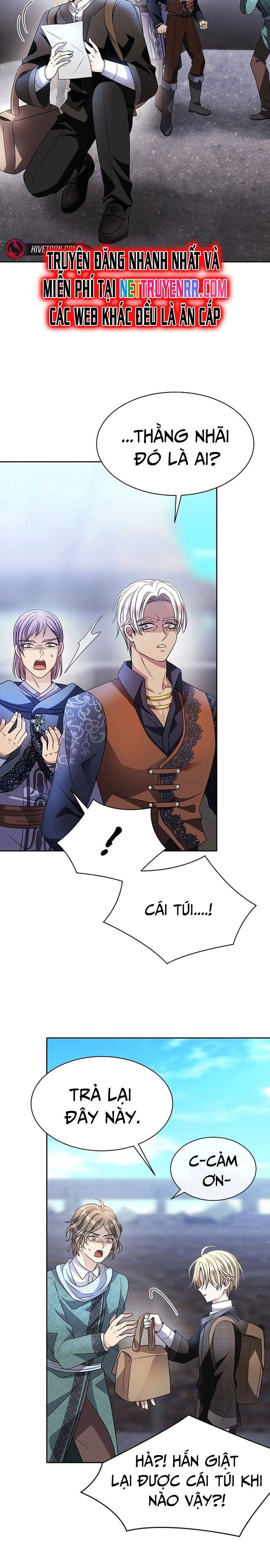 Ngục Tối Black Haze [Chap 1-36]
