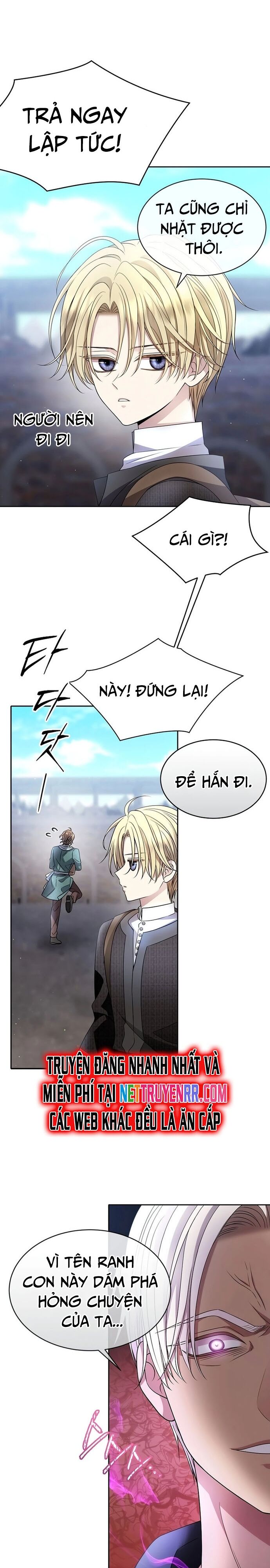 Ngục Tối Black Haze [Chap 1-36]