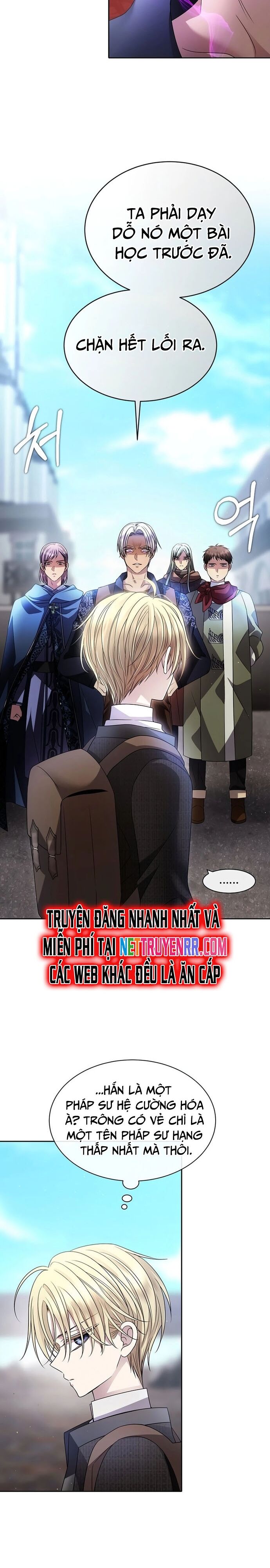 Ngục Tối Black Haze [Chap 1-36]