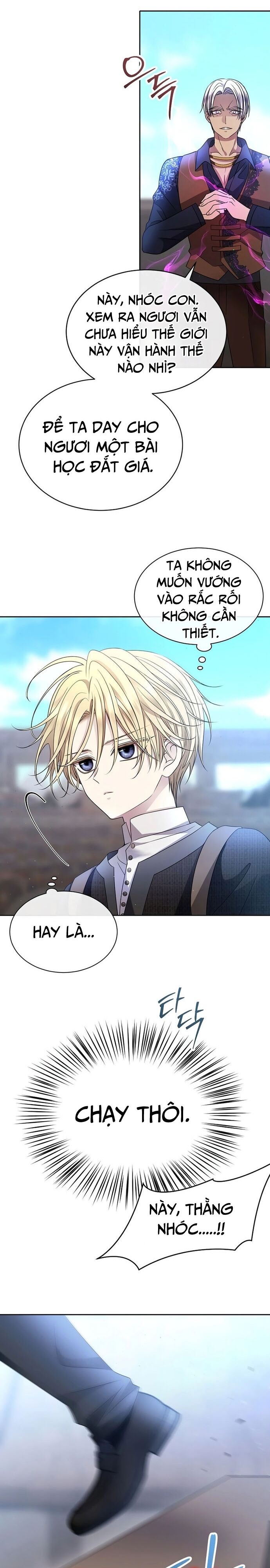 Ngục Tối Black Haze [Chap 1-36]