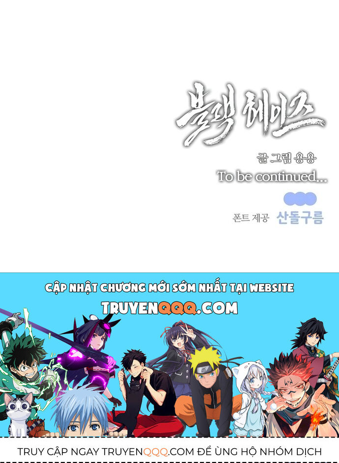 Ngục Tối Black Haze [Chap 1-36]