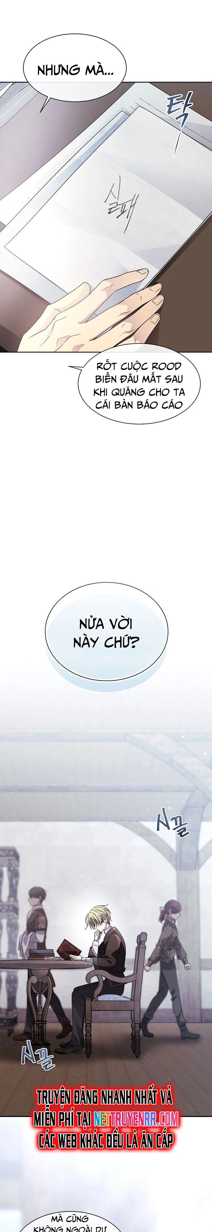 Ngục Tối Black Haze [Chap 1-36]